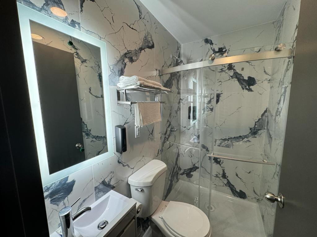 Moon Hotel Brooklyn Νέα Υόρκη Εξωτερικό φωτογραφία