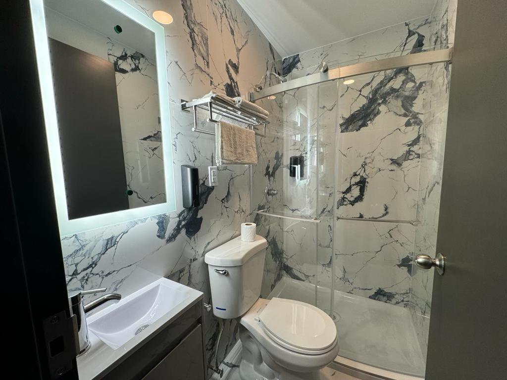 Moon Hotel Brooklyn Νέα Υόρκη Εξωτερικό φωτογραφία