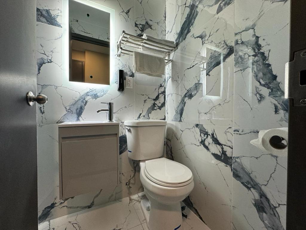 Moon Hotel Brooklyn Νέα Υόρκη Εξωτερικό φωτογραφία