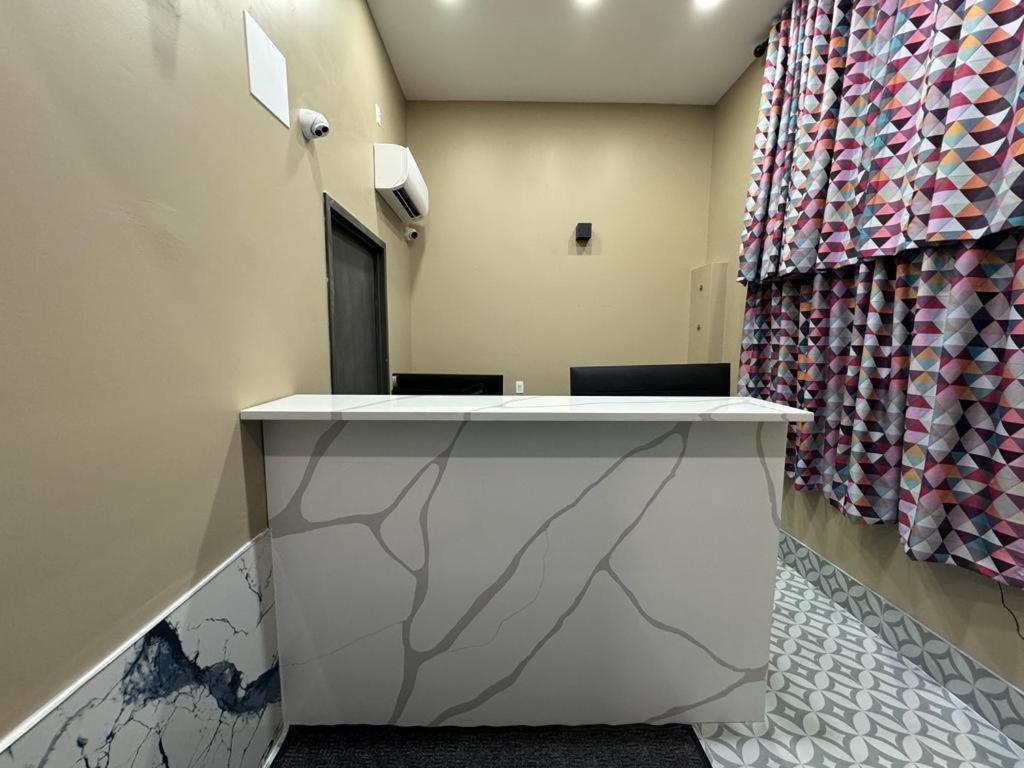 Moon Hotel Brooklyn Νέα Υόρκη Εξωτερικό φωτογραφία