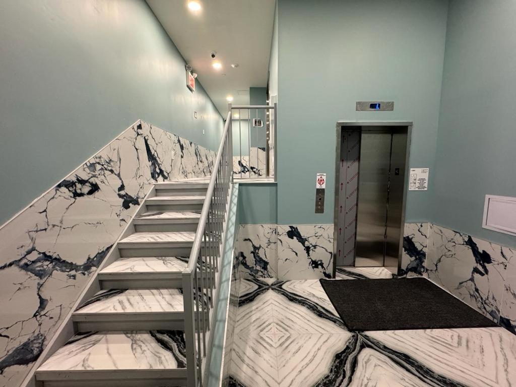 Moon Hotel Brooklyn Νέα Υόρκη Εξωτερικό φωτογραφία