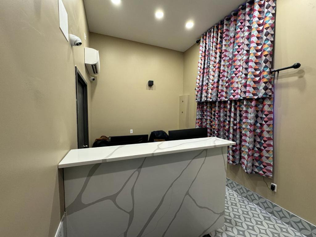 Moon Hotel Brooklyn Νέα Υόρκη Εξωτερικό φωτογραφία